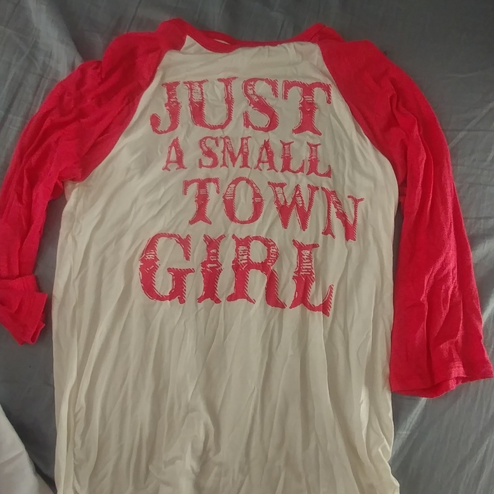 G&G shirt